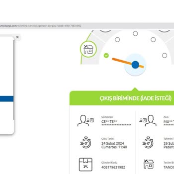 N11 Cephane Renk Değişikliği Ve Kargo Karmaşasıyla Mağdurum!