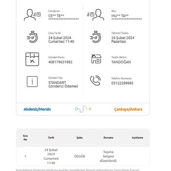 N11 Cephane Renk Değişikliği Ve Kargo Karmaşasıyla Mağdurum!