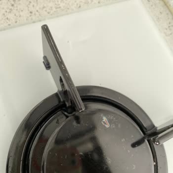 Arçelik Ankastre Ocak Yanması/soyulması