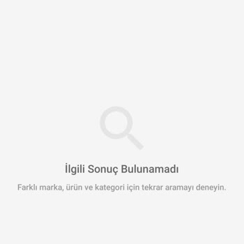 Trendyol Flormar İndirimi Ürünlerim Bilgim Olmadan İptal Edildi