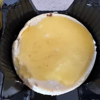 BİM A. Ş.'den Aldığım Cheesecake'in Kutusu Gerçeği Yansıtmıyor!