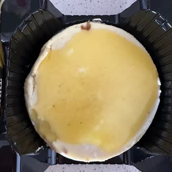 BİM A. Ş.'den Aldığım Cheesecake'in Kutusu Gerçeği Yansıtmıyor!