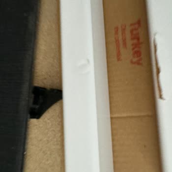 Setay Mobilya Özensiz Kargolama Müşteri Mağduriyeti