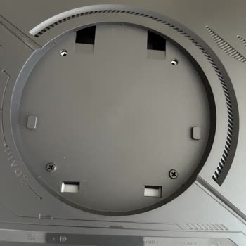 Asus Bilgisayar Kalite Beklentisi Karşılanmayan Monitör Sorunu