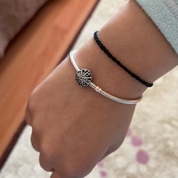 Pandora Mücevher Pandora Bileklik Büyük Geldi Fakat İlgilenilmiyor