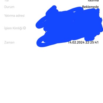 Okx Borsasının Vurdumduymazlığı Mağdur Ediyor