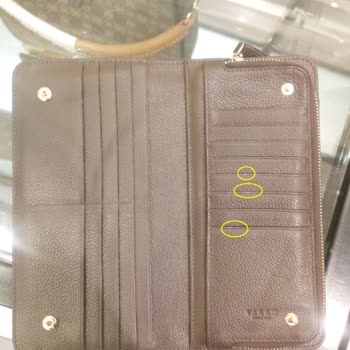 Vakko Cüzdan Garanti Problemleri