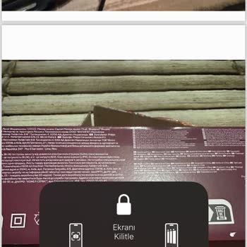 Teknosa Web Sitesi Kutusu Açılmış Ürün Gönderimi