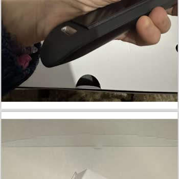 Teknosa Web Sitesi Kutusu Açılmış Ürün Gönderimi