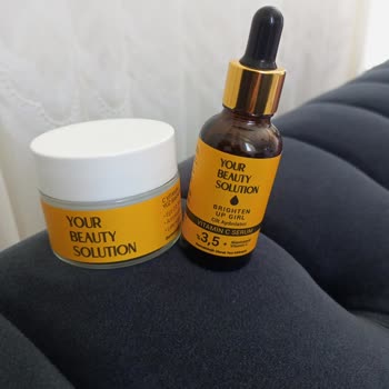 Eve Kozmetik Ürün Şikayeti