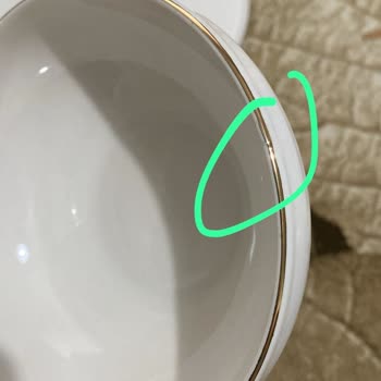 Hisar Sofra Sanatı Hisar Ayıplı Ürün Gönderiyor