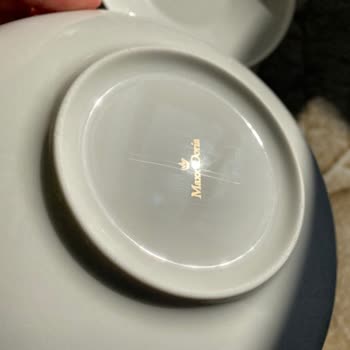 Hisar Sofra Sanatı Hisar Ayıplı Ürün Gönderiyor