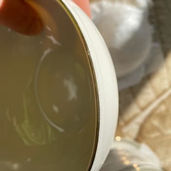 Hisar Sofra Sanatı Hisar Ayıplı Ürün Gönderiyor