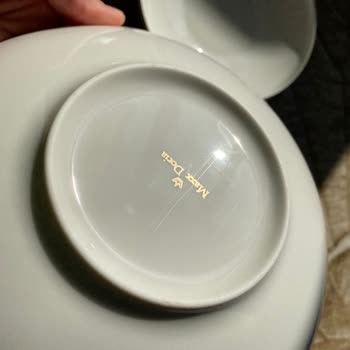 Hisar Sofra Sanatı Hisar Ayıplı Ürün Gönderiyor