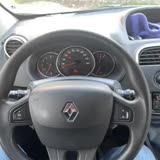 Renault Kangoo Kronik Sorunlar