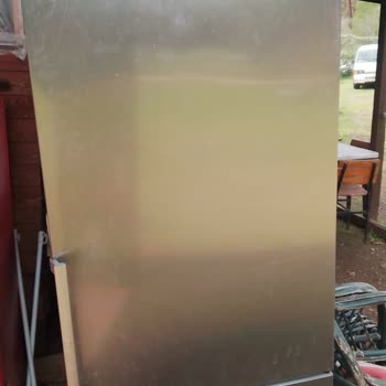 Bosch Buzdolabı Tamir Edilemiyor