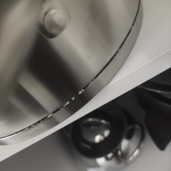 Karaca Züccaciye Karaca Powerstell Kyoto Serisi Hatalı Ürün