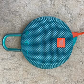 JBL Clip 3 Kapanma Sorunu