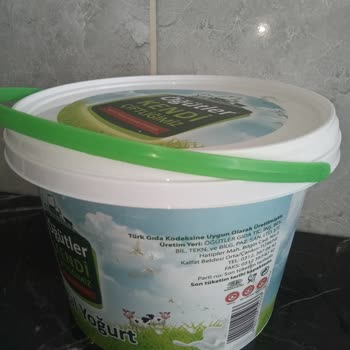 Öğütler Süpermarket B A Ş A R I Tesadüf Değil