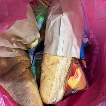 Yemek Sepeti Paketleme Hijyen Sorunu