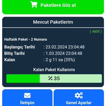 Odesis İzleme Yapmadan Ücret Alıyor