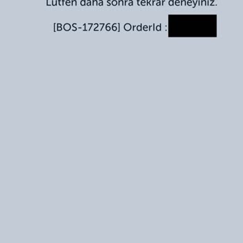 THY Kendi Sistem Sorunları Sebebi İle Mağdur Ediyor Ve Destek Vermiyor