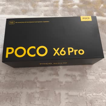 Poco Cep Telefonları Mi Şarj Aleti Garanti Sorunu