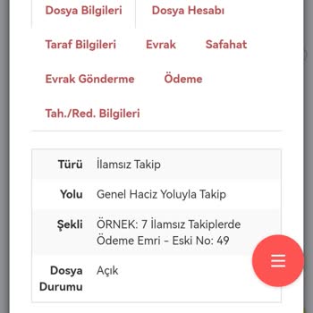 GetirAraç Getir Aracın Usulsüz İcraya Vermesi Gereksiz Para İstemesi