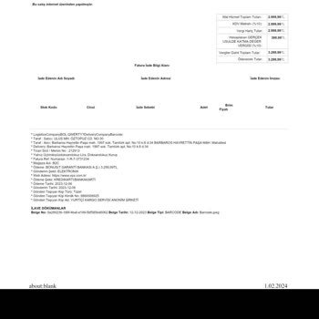 SPX Sattığı Ürünün Arkasında Durmadı