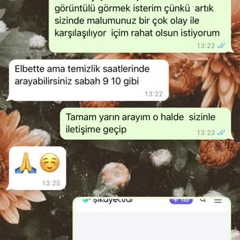 Vesta_event_bungalov (Instagram) Sahte Instagram Hesabı