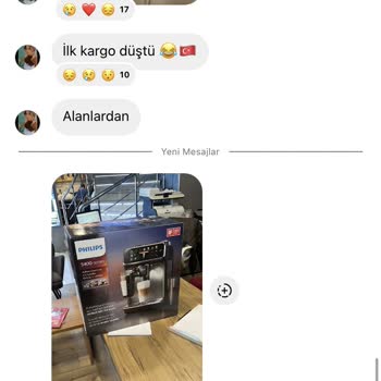 Hepsiburada Yanlış Fiyatlandırma Nedeniyle Ürün İptali
