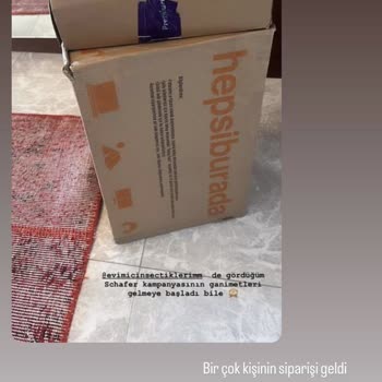 Hepsiburada Yanlış Fiyatlandırma Nedeniyle Ürün İptali