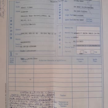 DemirDöküm Kombi Satın Alma Deneyimim Ve Yaşadığım Sorunlar