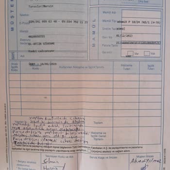 DemirDöküm Kombi Satın Alma Deneyimim Ve Yaşadığım Sorunlar