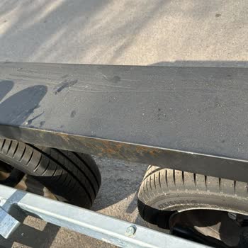 Promaster Otomotiv Pişman Etti