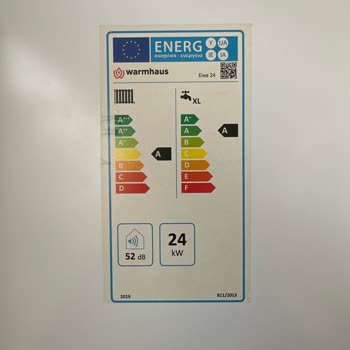 Warmhause Ewa 24 Kombi - 3 Yollu Vana Motoru Kırılması