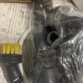 Fakir Alına Clean Buharlı Mop