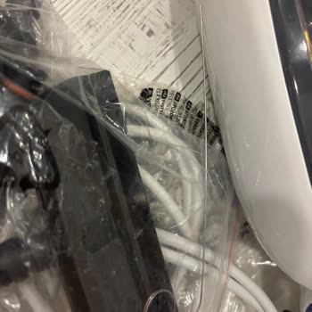 Fakir Alına Clean Buharlı Mop