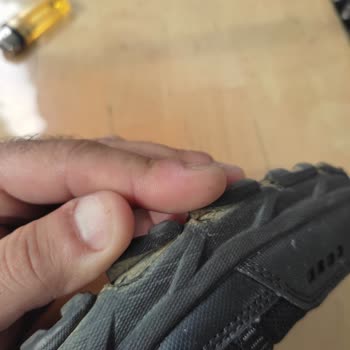 Skechers Kalite Beklentisini Karşılamayan Ayakkabı Deneyimi