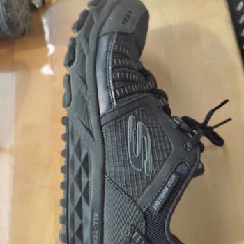 Skechers Kalite Beklentisini Karşılamayan Ayakkabı Deneyimi