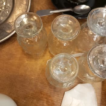 Antephan Künefe Çalışanların Tavrı Ve Bize Yapılan Haksızlık