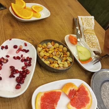 Antephan Künefe Çalışanların Tavrı Ve Bize Yapılan Haksızlık