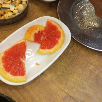 Antephan Künefe Çalışanların Tavrı Ve Bize Yapılan Haksızlık