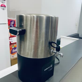 Korkmaz Mutfak Eşyaları Korkmaz Çayşef Musluğu Tamiri