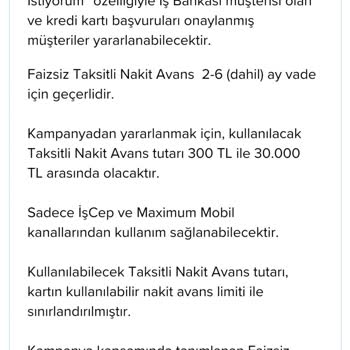 İş Bankası İlgisizlik Ve Engellemesi