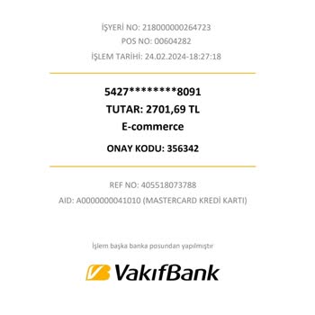 MoneyPay A101'den İzinsiz Kart İşlemi!