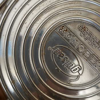 Arçelik Bulaşık Makinesi Pas Sorunu