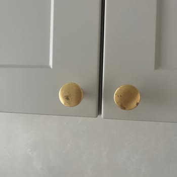 İntema Mutfak Kulplar Soyuldu, Müşteri Hizmetleri Asla İlgilenmiyor