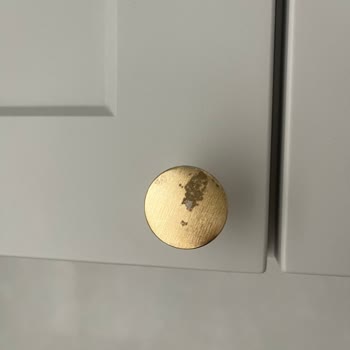 İntema Mutfak Kulplar Soyuldu, Müşteri Hizmetleri Asla İlgilenmiyor