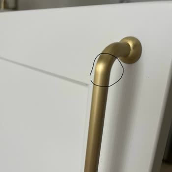 İntema Mutfak Kulplar Soyuldu, Müşteri Hizmetleri Asla İlgilenmiyor